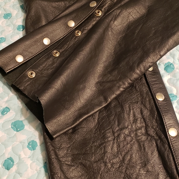 Chaps - Picture 3 of 10